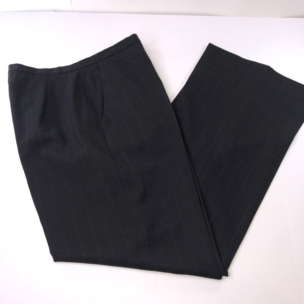 Ann Taylor Slacks 8